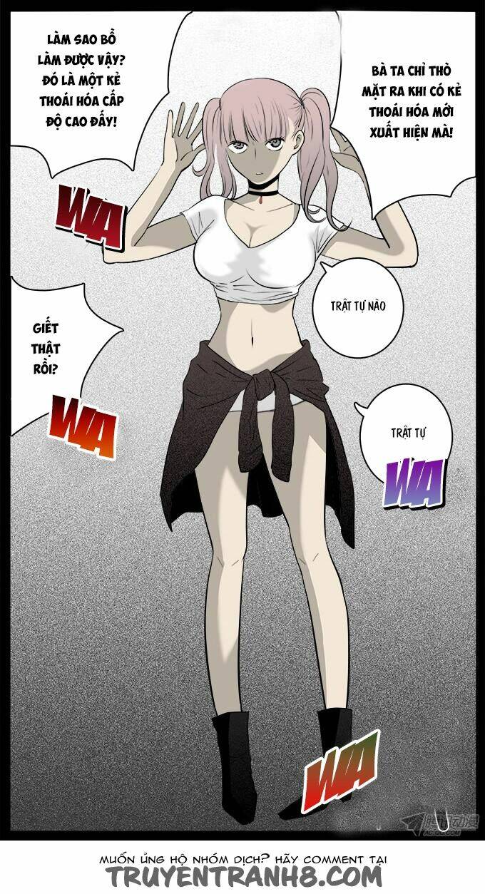 ớn lạnh tuyệt đối chapter 58 15