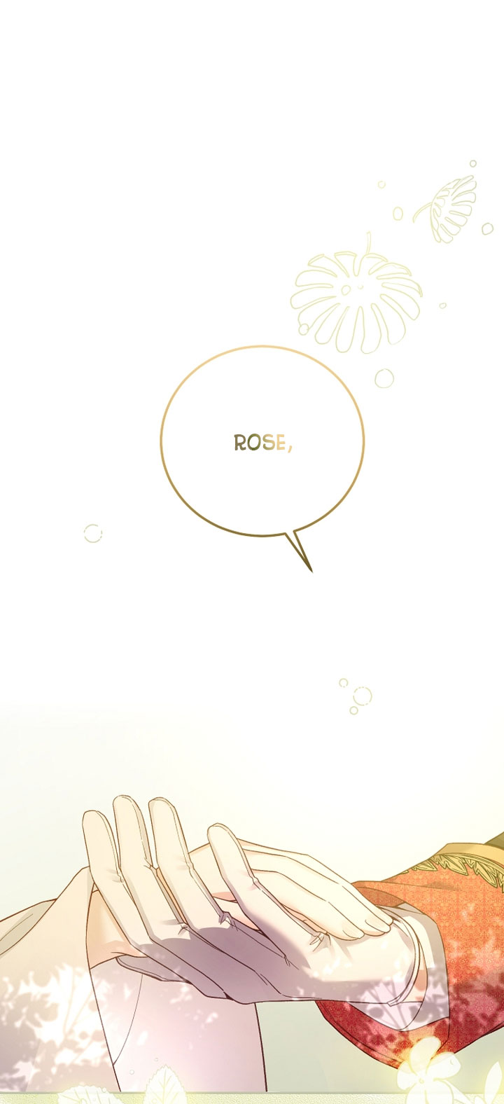 trở thành vợ thái tử quái vật chapter 79.1 10