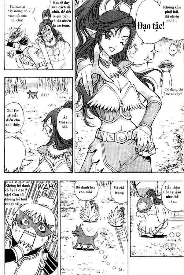 1/2 prince chapter 1 50