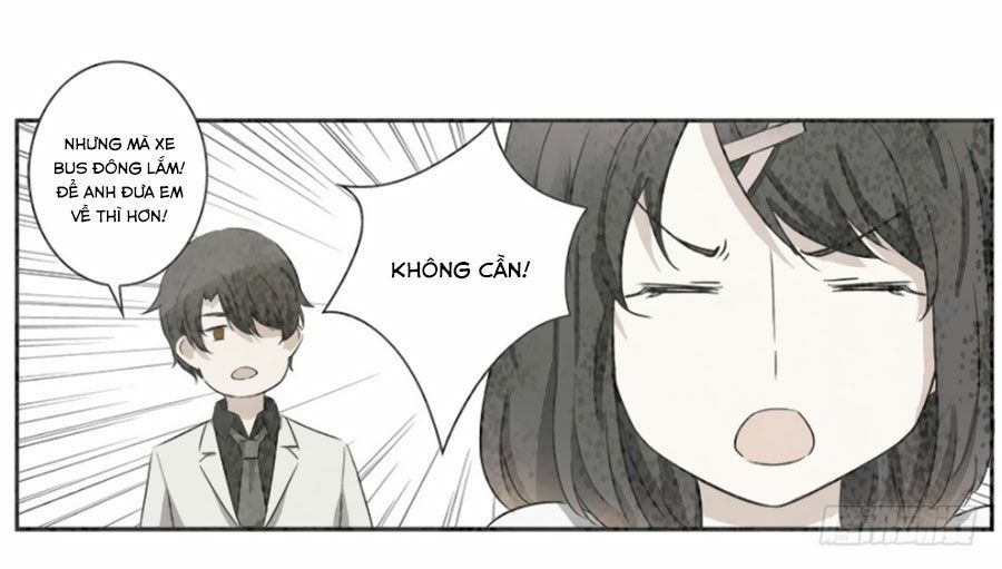 thiên kim đường môn chapter 56 7