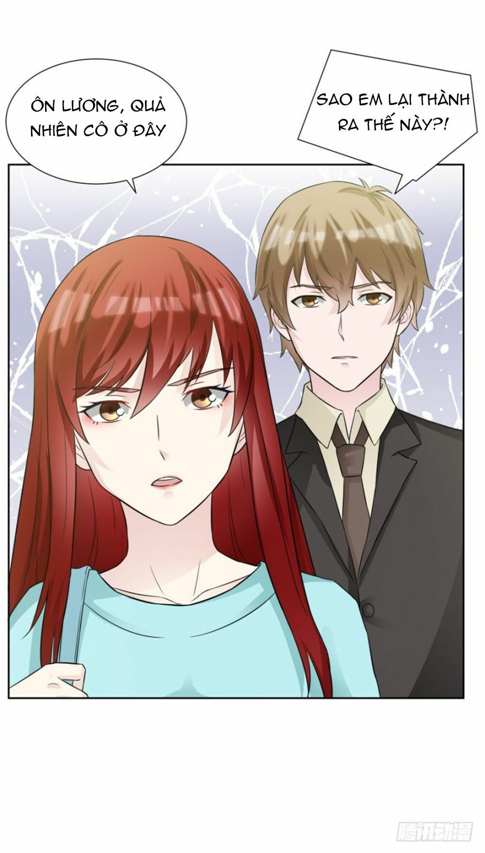 thiên kim đường môn chapter 100 32