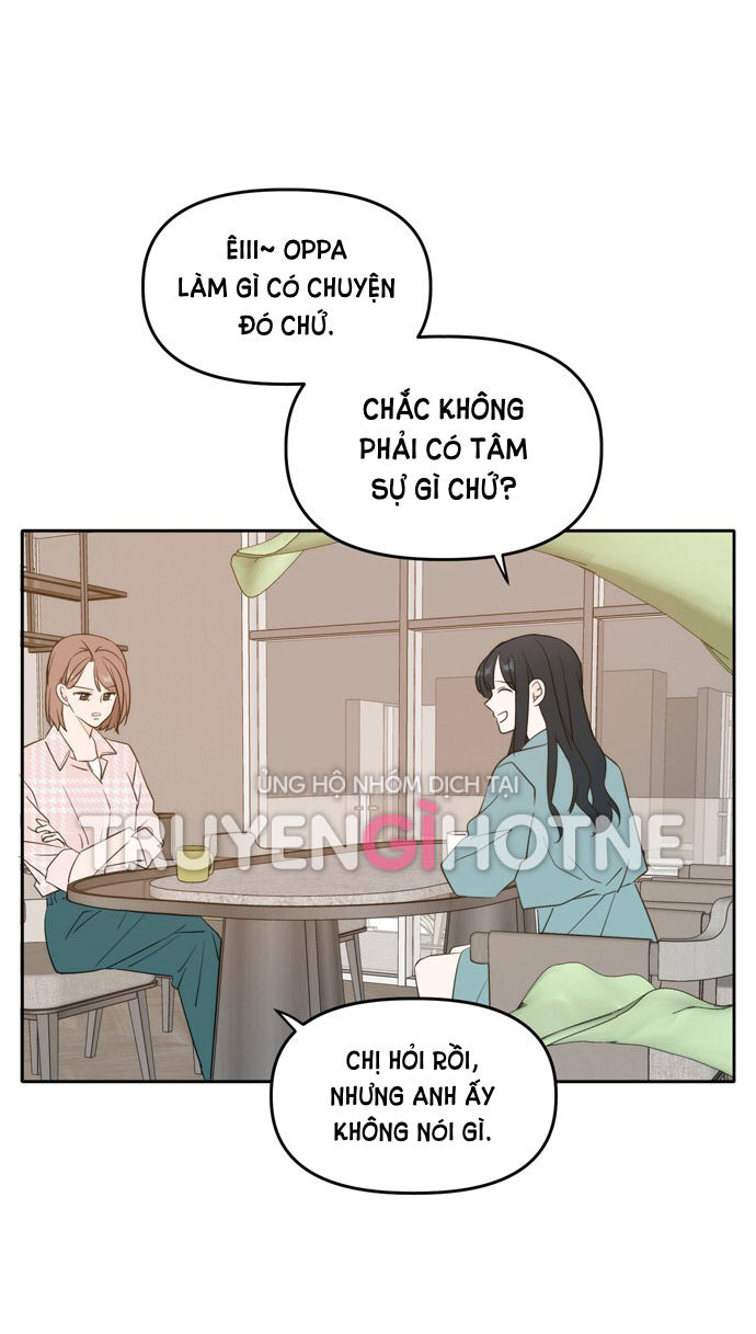 hẹn gặp anh ở kiếp thứ 19 chapter 113 11