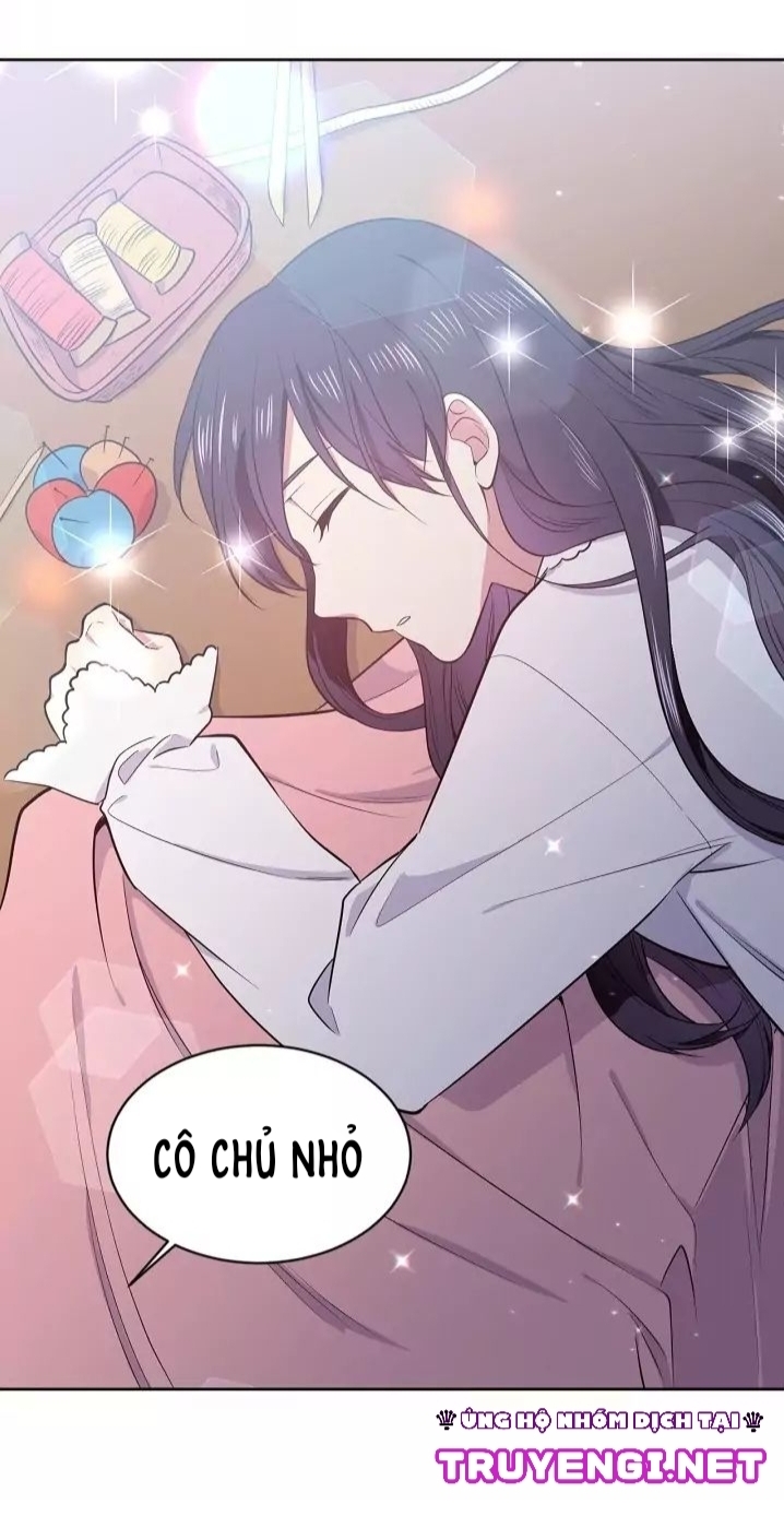 mục tiêu của tôi là sống lâu để ngậm thìa vàng chapter 4 34