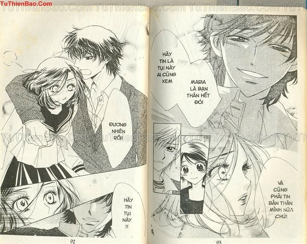 ác quỷ và bản tình ca chapter 3 45