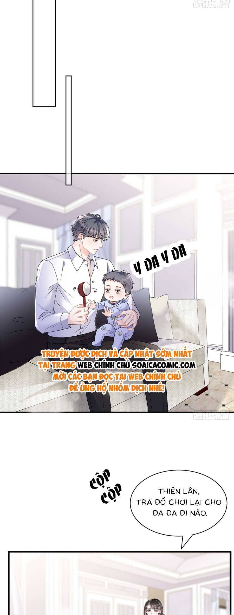 [16+] đại tiểu thư có thể có ý đồ xấu chapter 183 8