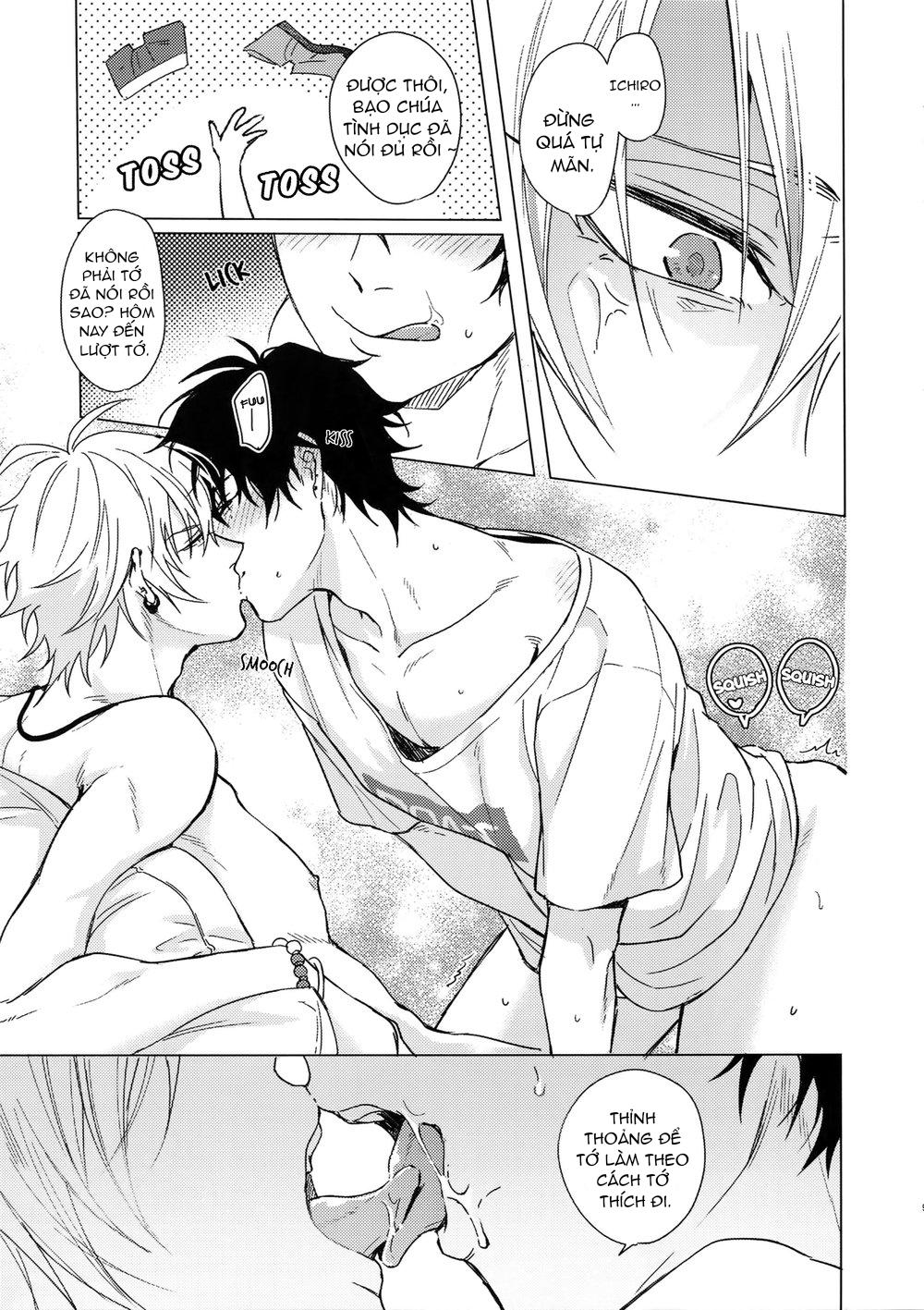 oneshot hỏny chapter 202 7