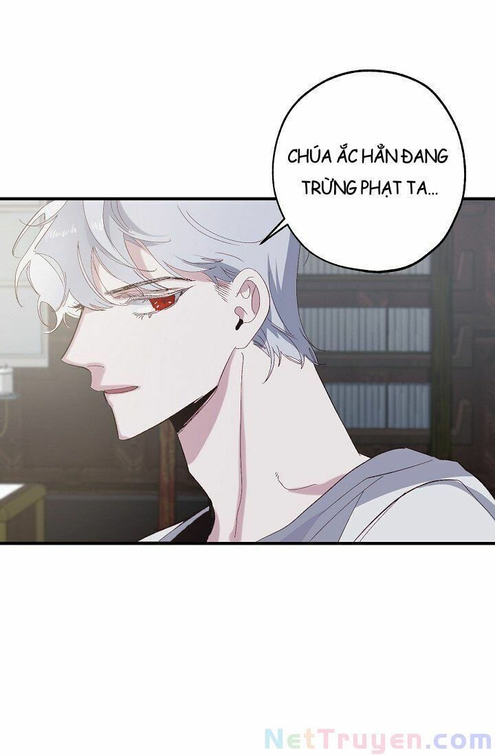 mối tình đầu của bạo chúa chapter 24 17