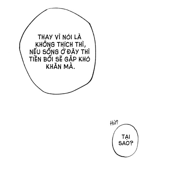 Trợ Lí Kim, Ăn Thử Không chapter 13.2 - Trang 19