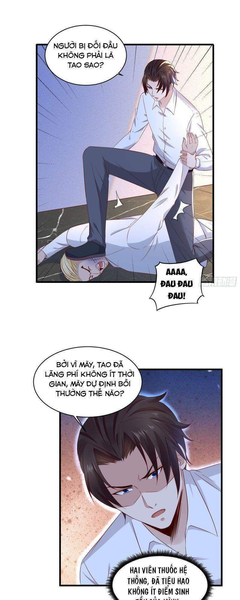 vua đầu tư mạnh nhất chapter 21 2