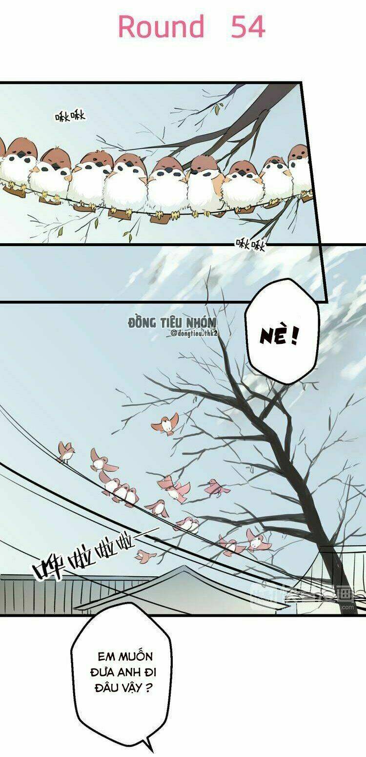 lão ca minh tinh, mời xuất chiêu! chapter 54 2