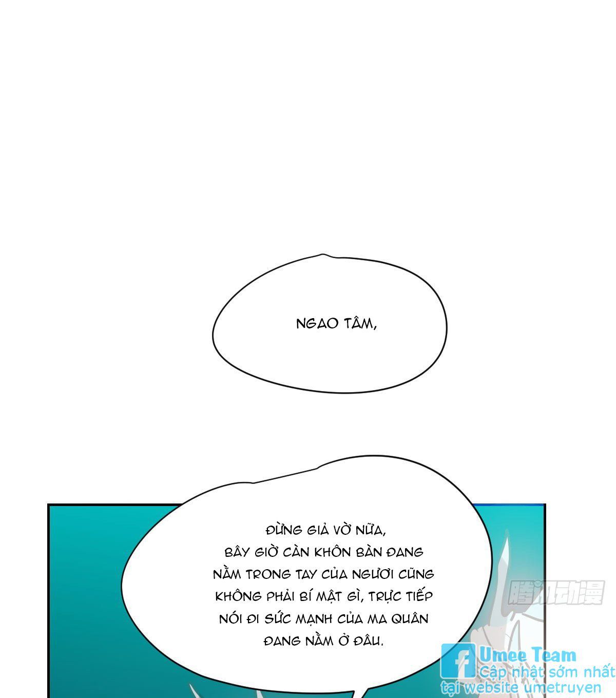 Bắt Lấy Ngao Ngao chapter 196 - Trang 41