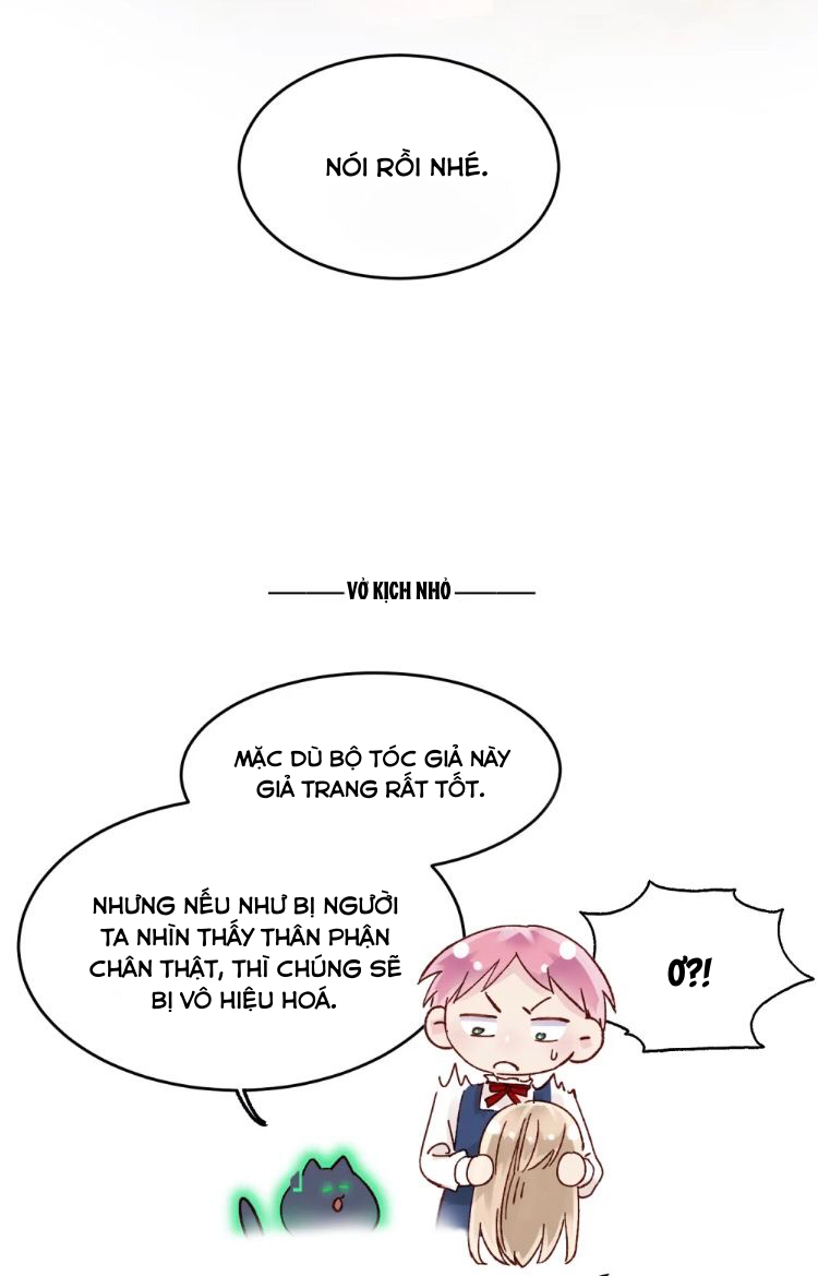 tôi phải làm một kẻ đại xấu xa chapter 7 51