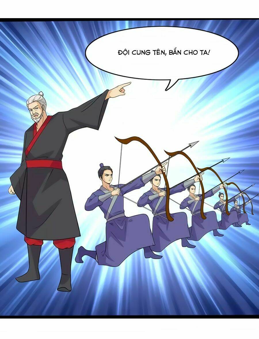 thỏ yêu tiểu vương phi chapter 89 34