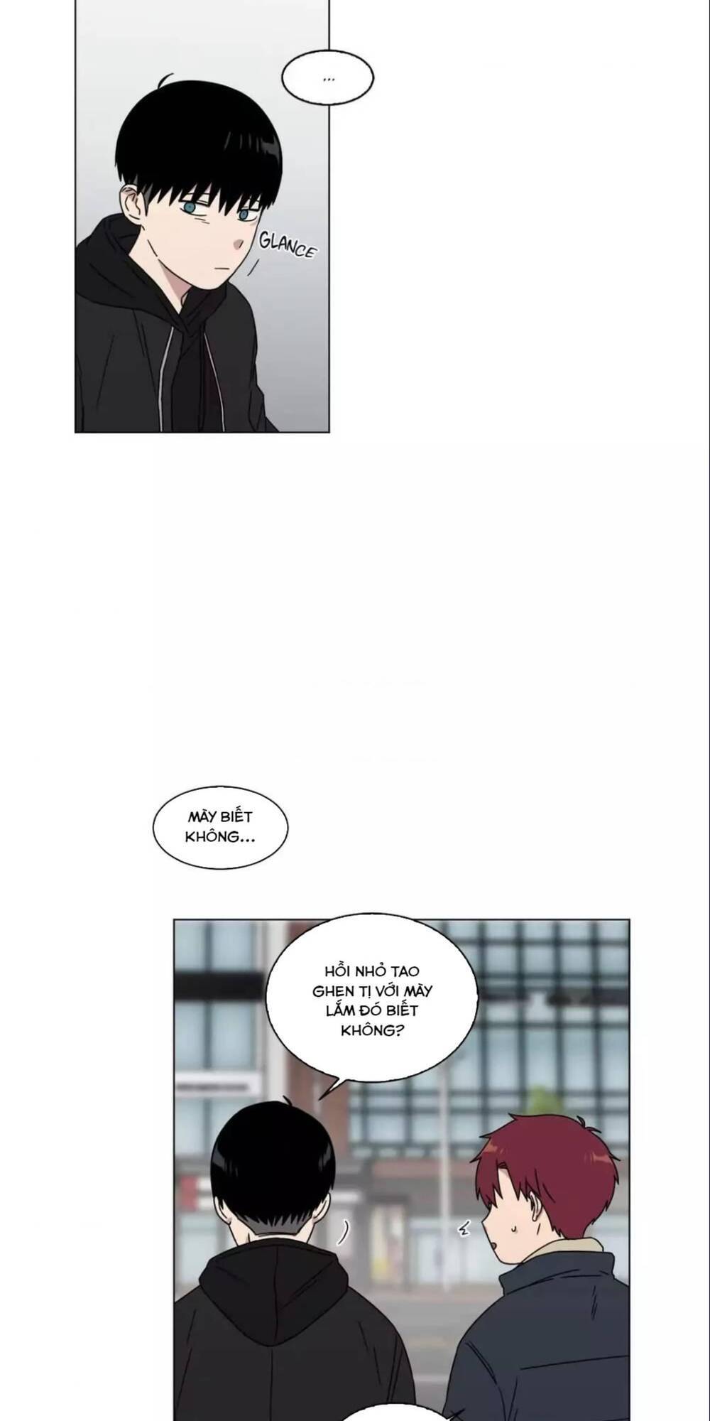 …”một sự thật khá khó chịu.” chapter 69 26