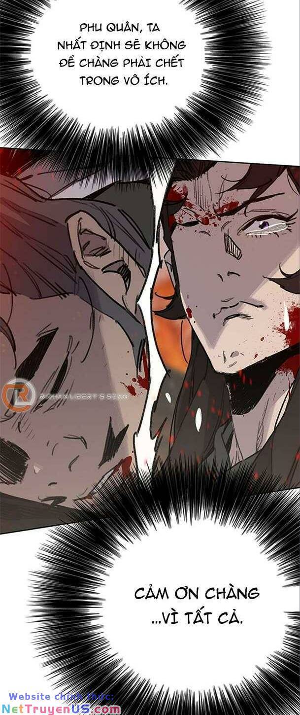 kiếm sĩ bất bại chapter 172 32