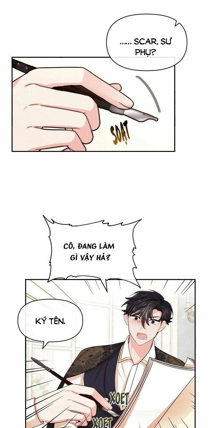 tiểu thư scarlet, em không muốn trả thù sao? chapter 51 7