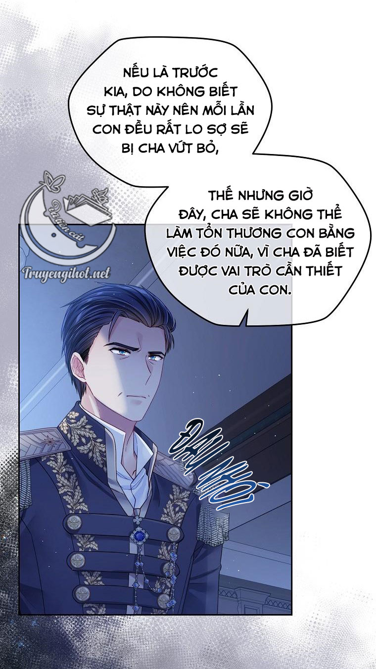 tôi gặp rắc rối vì chồng qúa dễ thương chapter 26.2 33