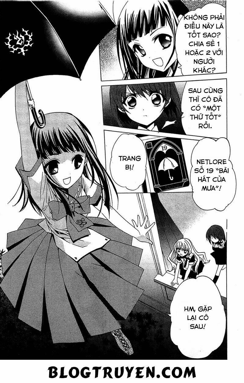 ác mộng gakuen chapter 5 17