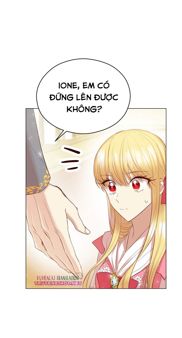 mối tình lãng mạn với kẻ phản diện chapter 22 28