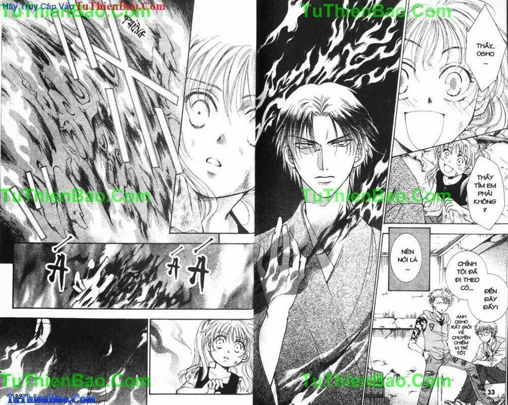 pháp sư tơ hồng chapter 2 18