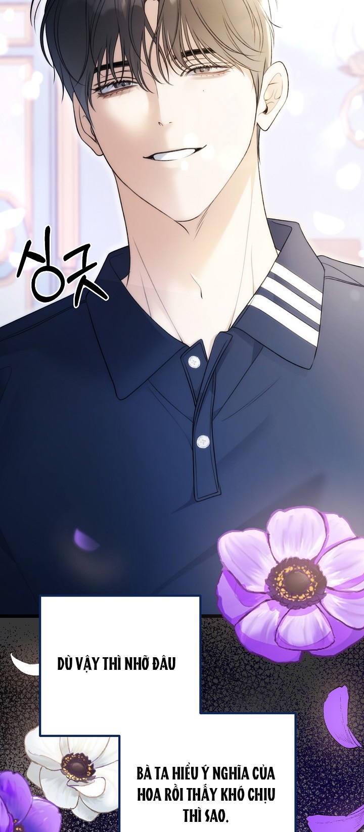 say nắng chapter 43.2 7