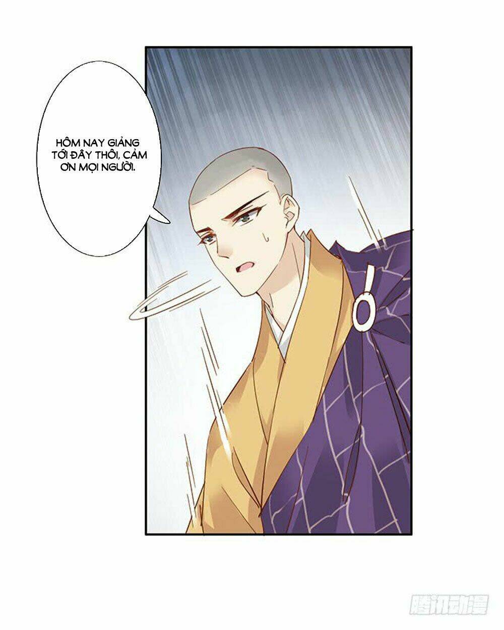 thiền tâm vấn đạo chapter 29 47