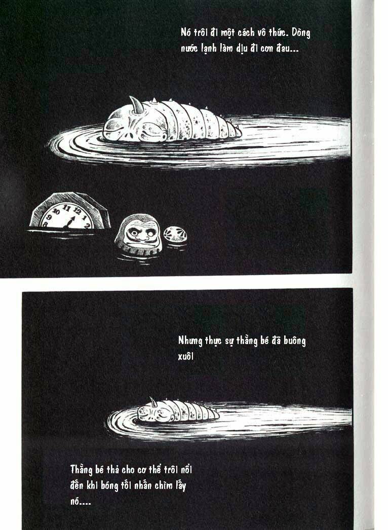 the bug boy chapter 6 24