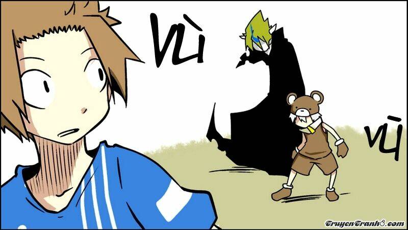 senyuu chapter 46 64