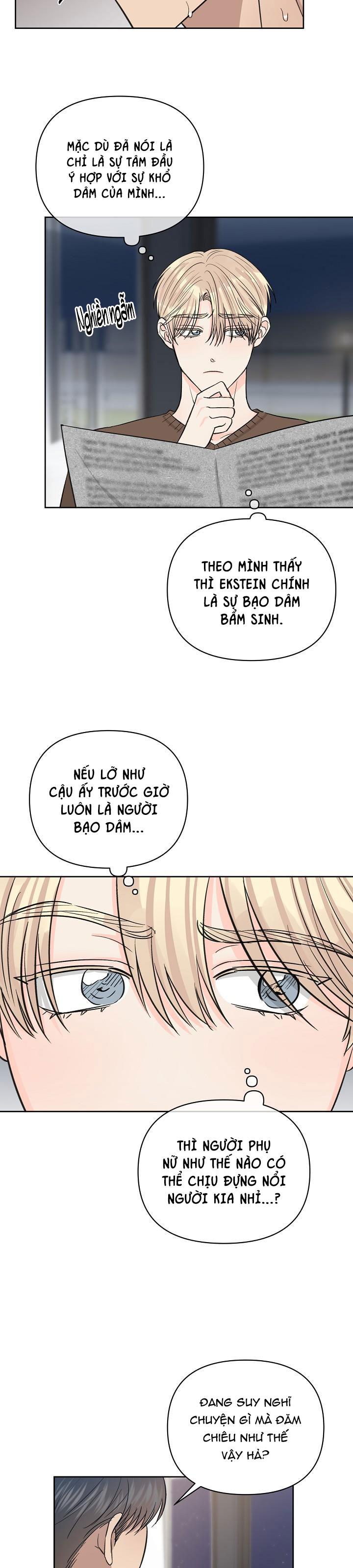 sắc đêm chapter 40 10