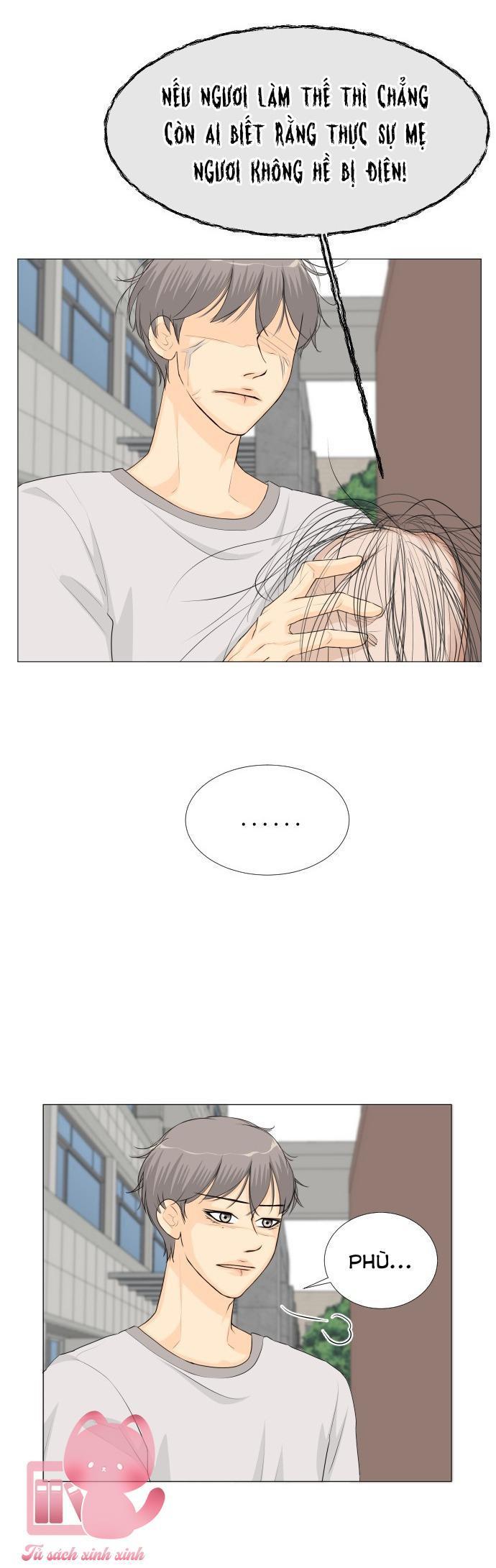 bán quỷ chapter 55 30