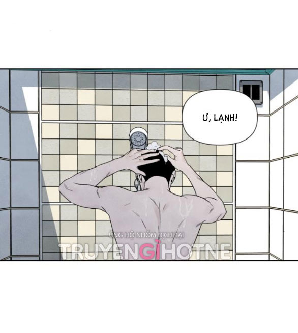 điều khiến tôi quyết tâm muốn chết chapter 71.1 13