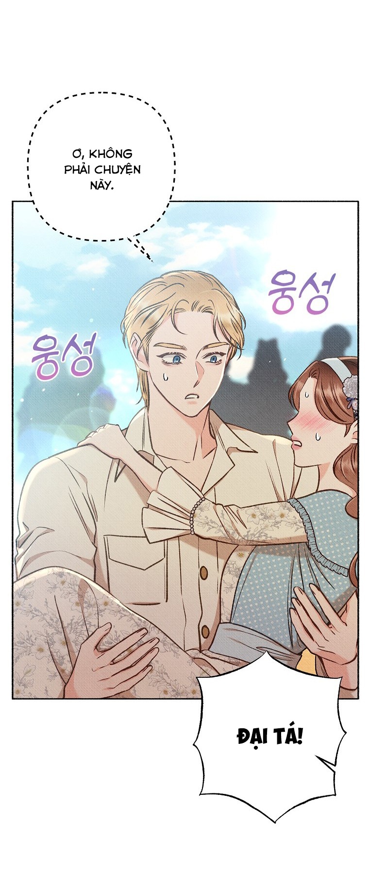 chàng trai đa nhân cách của tôi chapter 34 4