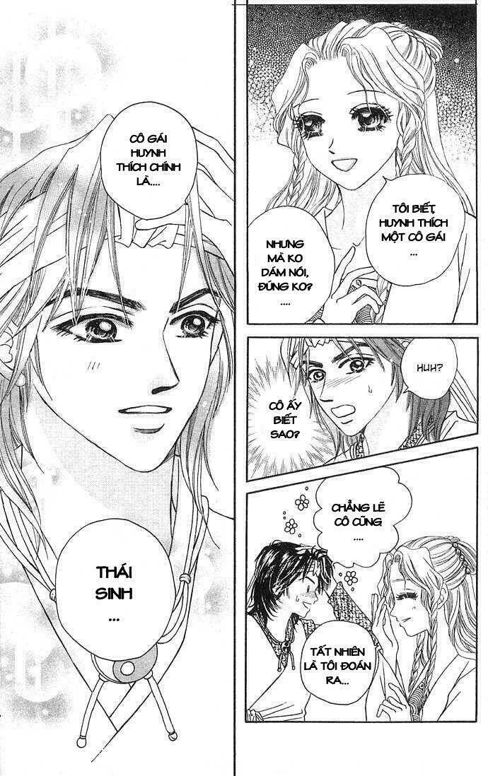 tiên khúc chapter 3 45