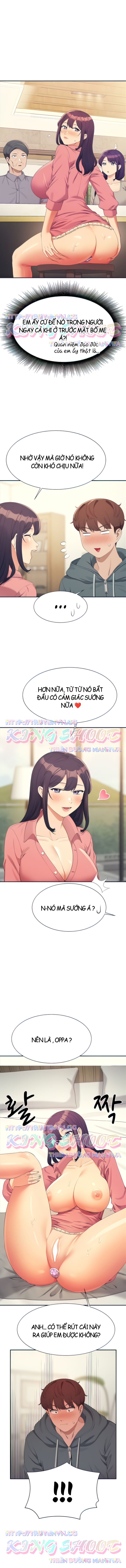 where is goddess - nữ thần đâu rồi? chapter 122 5