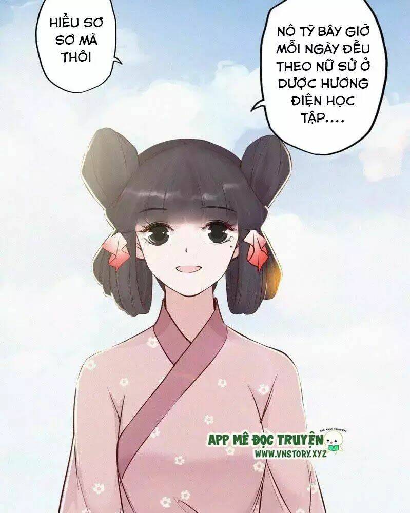 thiên hương mỹ nhân chapter 3 89