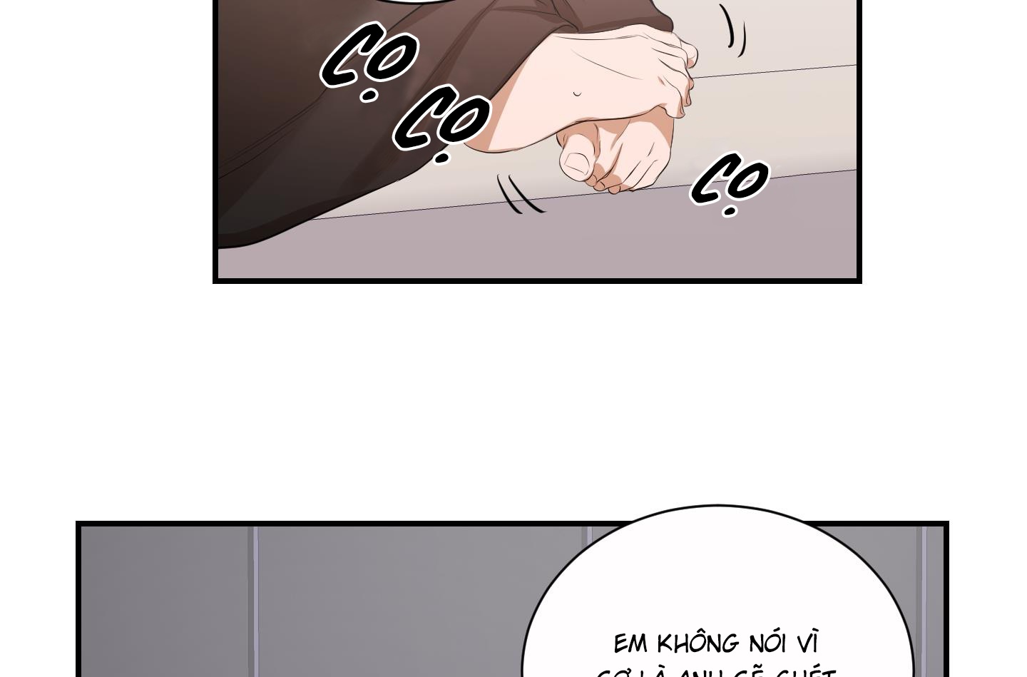 chốn riêng tư chapter 50 62