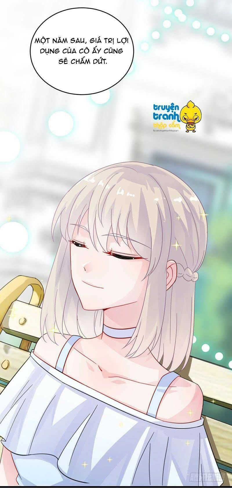 chọc tới chủ tịch tổng tài 2 chapter 21 23