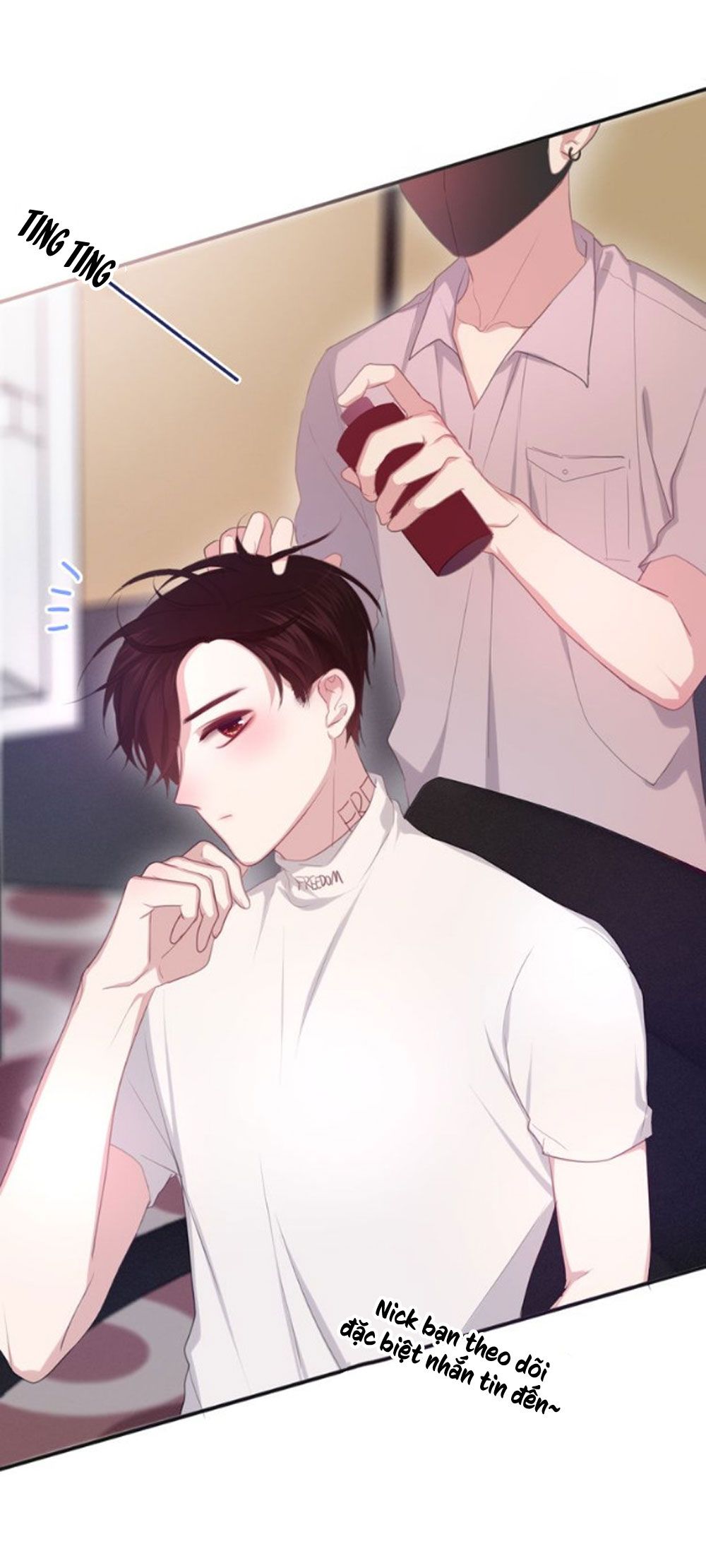 tháng sáu kì diệu chapter 45 16