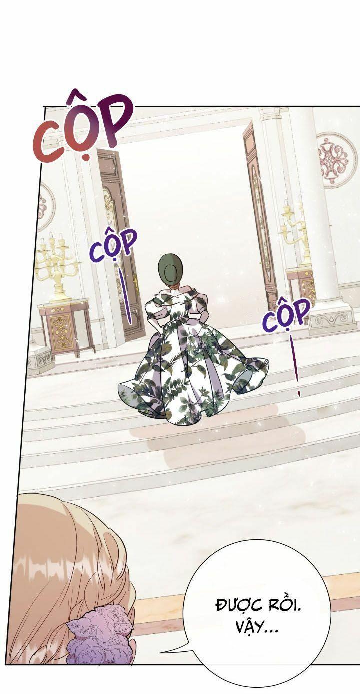 xin ngài đừng ăn tôi chapter 38 53