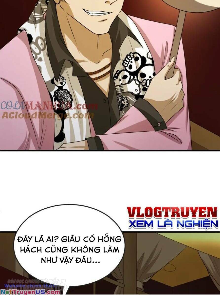 toàn cầu quỷ dị thời đại chapter 59 18