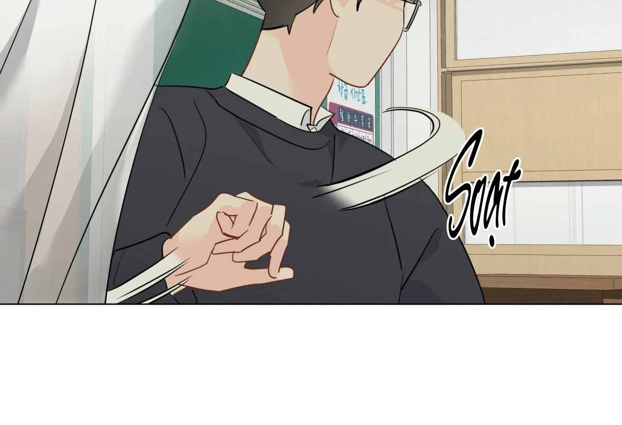 chuyện quái gì với giấc mơ đó vậy chapter 61 38