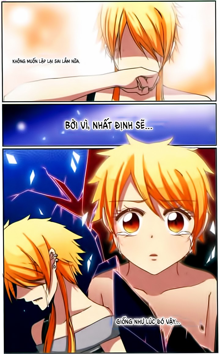 kế hoạch bướm chapter 13 11