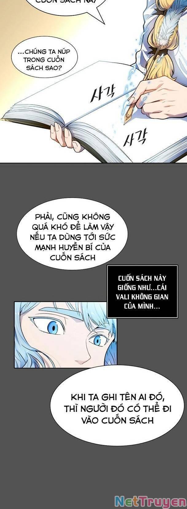 tòa tháp bí ẩn 2 chapter 564 43