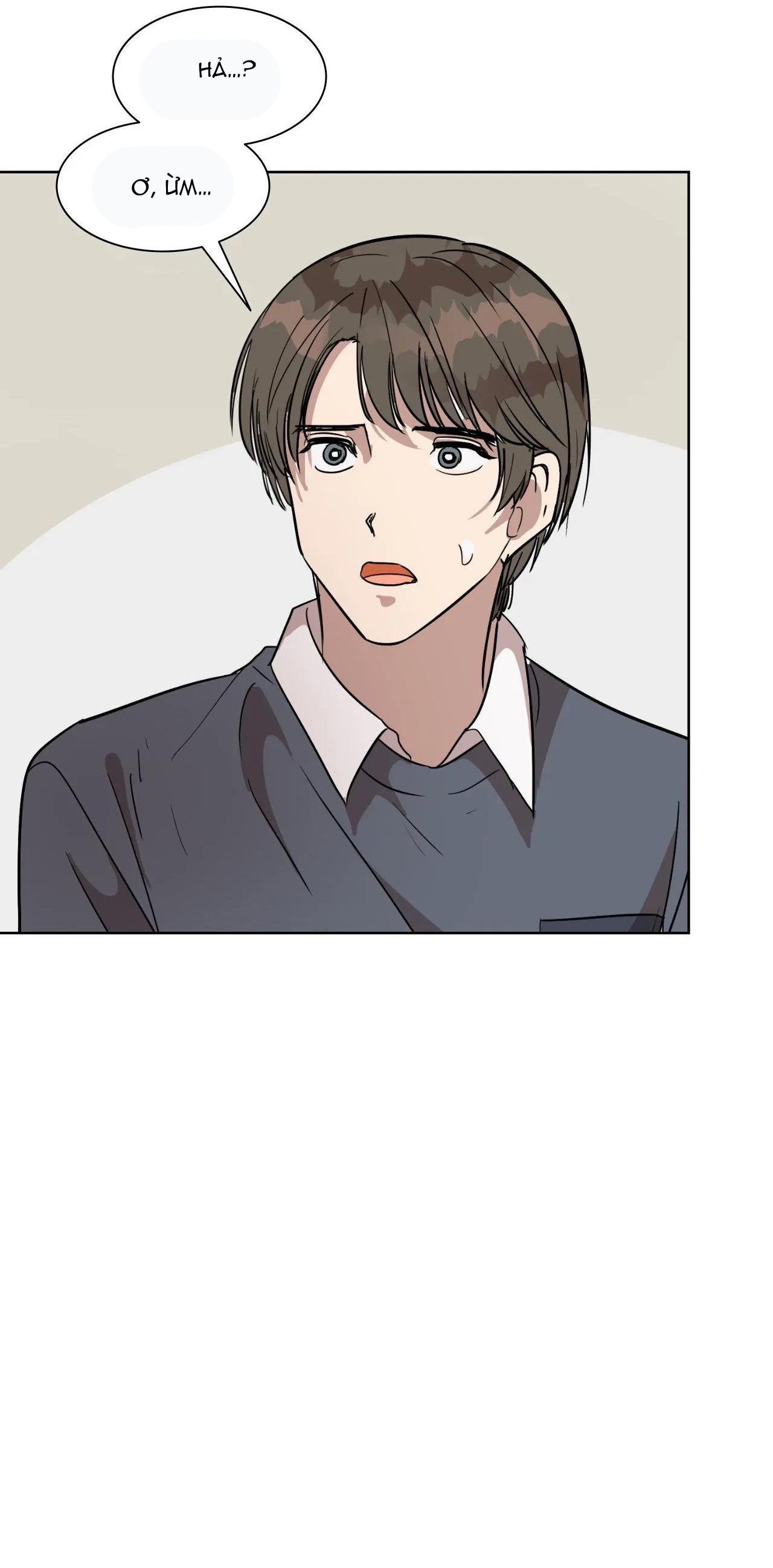 sự hiểu lầm ngọt ngào chapter 2 44