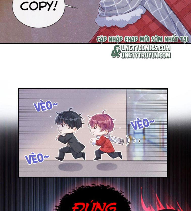 tôi với hình mẫu lý tưởng lìa trần rồi! chapter 15 6