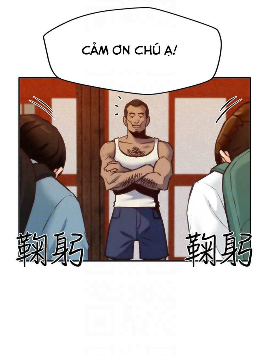 cô gái bé nhỏ của tôi chapter 6.1 48