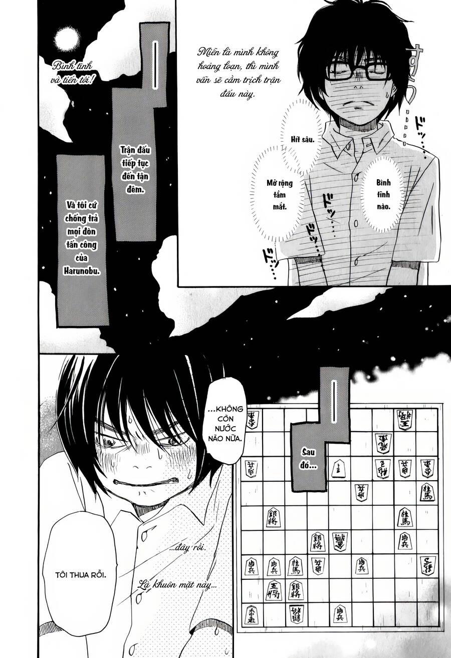 3-gatsu no lion chapter 5 14