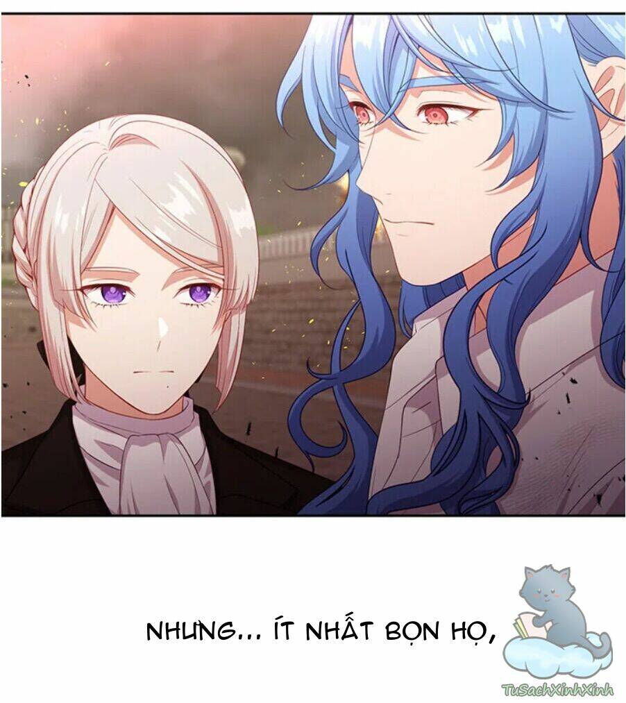 hãy coi chừng ác nữ chapter 82 10