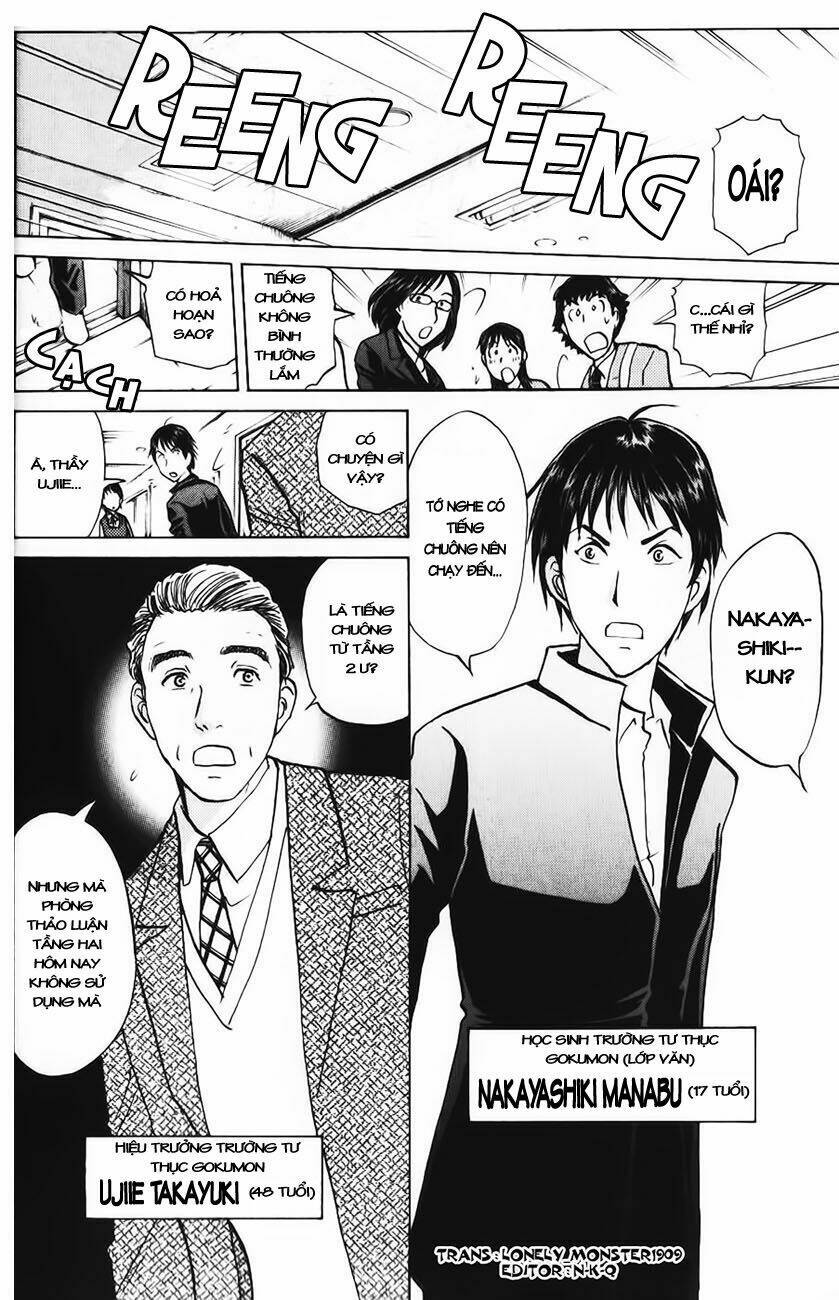 thám tử kindaichi - phần 2 chapter 24 14