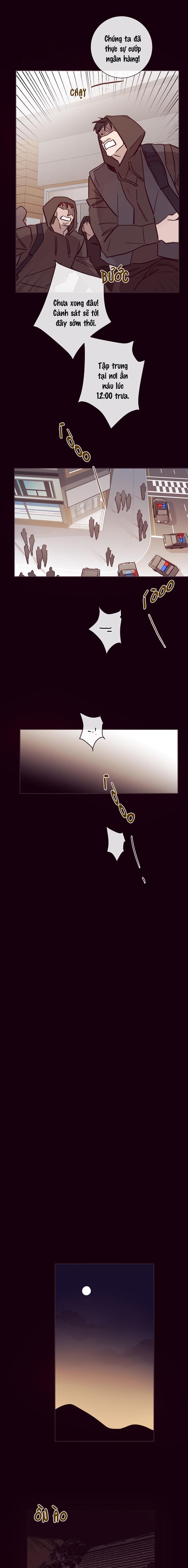 độc dược (marcel) chapter 11 4